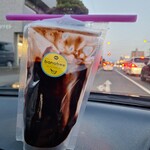 バナビー - 恋バナナジューストッピングチョコ