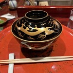 草喰 なかひがし - 