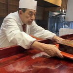 草喰 なかひがし - 