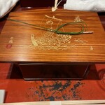 草喰 なかひがし - 