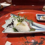 草喰 なかひがし - 