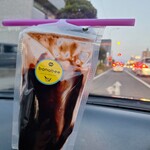 バナビー - 恋バナナジューストッピングチョコ