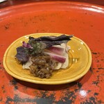 草喰 なかひがし - 