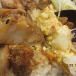 中華そば モンド - 