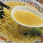 中華そば モンド - 