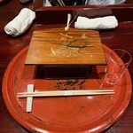 草喰 なかひがし - 