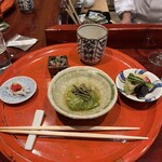 草喰 なかひがし - 