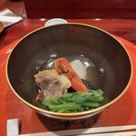 草喰 なかひがし - 