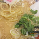 中華そば モンド - 