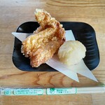 がいな製麺所 - 