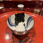 草喰 なかひがし - 