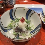 草喰 なかひがし - 