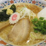 中華そば モンド