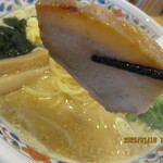 中華そば モンド - 