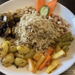 パサ - ネパール カーザセット