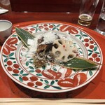 草喰 なかひがし - 