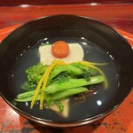 草喰 なかひがし - 