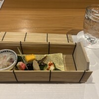 魚と炭と鉄板と ととと - 