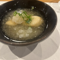 魚と炭と鉄板と ととと - 