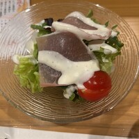 魚と炭と鉄板と ととと - 