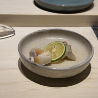 鮨 佐がわ - 
