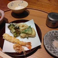 旬彩天 つちや - 