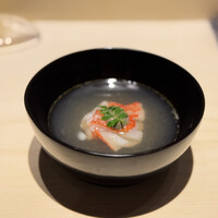 鮨 佐がわ - 