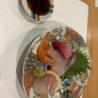 魚と炭と鉄板と ととと - 