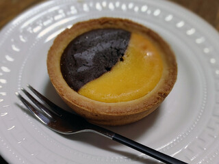 Karuizawa Farmer's Gift - Karuizawa Torta – Coffee & Cheese Tart
