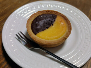 Karuizawa Farmer's Gift - Karuizawa Torta – Coffee & Cheese Tart