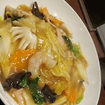 あんかけ乃むら - 