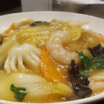 あんかけ乃むら - 