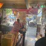 胡麻屋くれぇぷ堂 - 