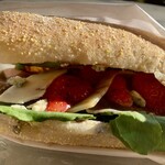 マダムルージュ - 