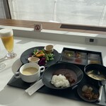 サクララウンジ - 