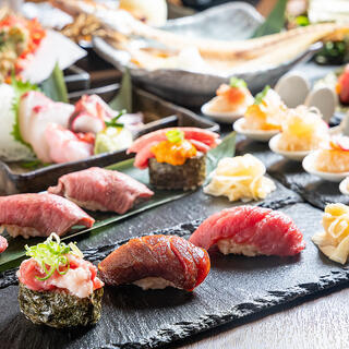 個室ダイニング居酒屋 旬香_2