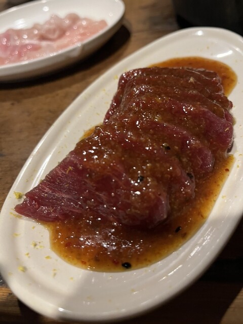 とんちゃんニッパチ  - 山下（ホルモン）の写真