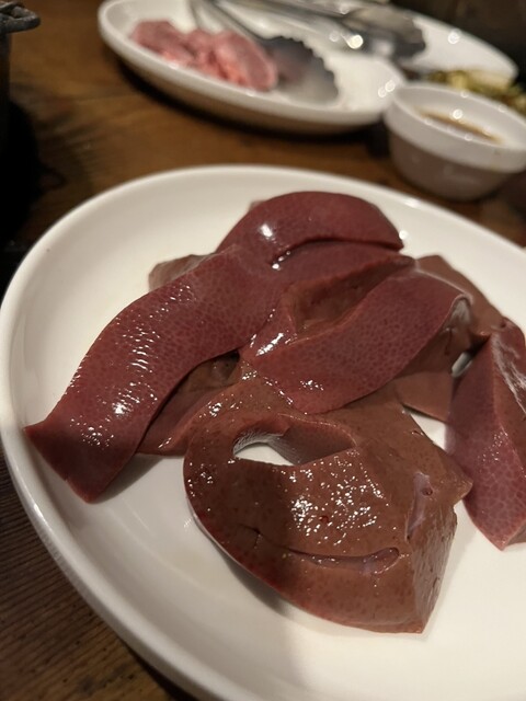 とんちゃんニッパチ  - 山下（ホルモン）の写真