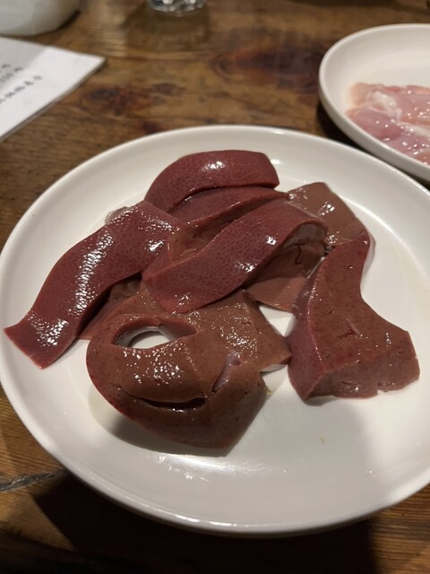 とんちゃんニッパチ  - 山下（ホルモン）の写真