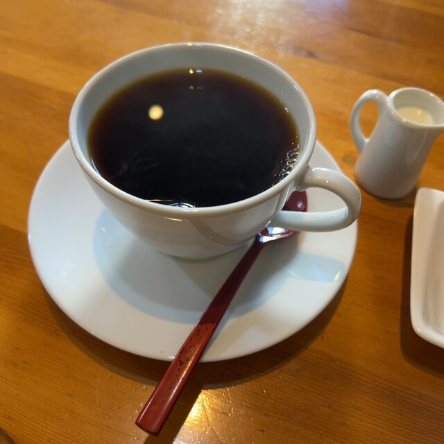 Roaster Coffee AOZORA