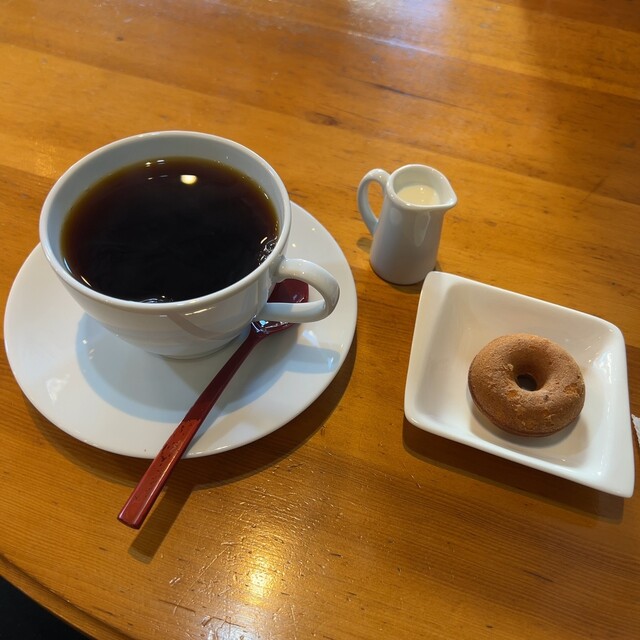 Roaster Coffee AOZORA photo 3