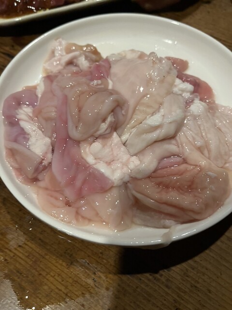 とんちゃんニッパチ  - 山下（ホルモン）の写真