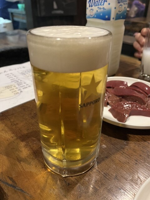 とんちゃんニッパチ  - 山下（ホルモン）の写真