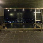 ホテルグランバッハ熱海クレッシェンド - 大浴場貸切状態