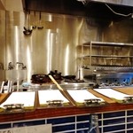 和牛＆Seafood　Micio（ミーチョ） - 