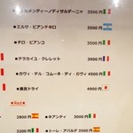 和牛＆Seafood　Micio（ミーチョ） - 