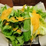 和牛＆Seafood　Micio（ミーチョ） - サラダ