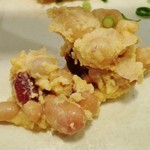 和牛＆Seafood　Micio（ミーチョ） - 前菜