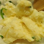 和牛＆Seafood　Micio（ミーチョ） - 前菜