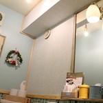 糀Cafe　Izakaya　Suiren - 